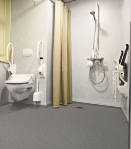Safestep Aqua elephant 180092